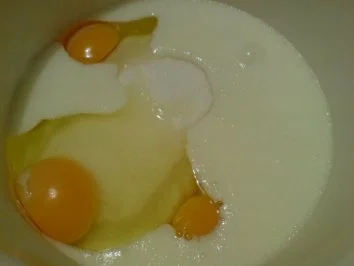 Buttermilch-Kokos-Muffin - Rezept - Bild Nr. 8