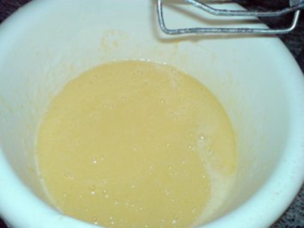 Buttermilch-Kokos-Muffin - Rezept - Bild Nr. 9