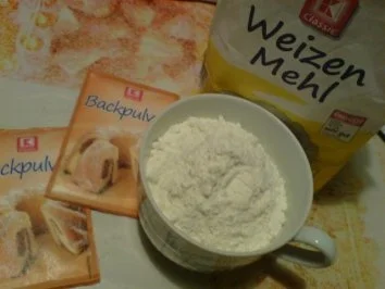 Buttermilch-Kokos-Muffin - Rezept - Bild Nr. 10