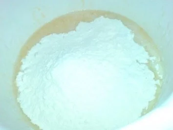 Buttermilch-Kokos-Muffin - Rezept - Bild Nr. 11