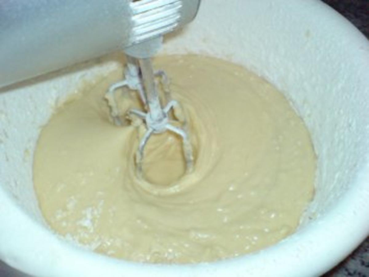 Buttermilch-Kokos-Muffin - Rezept - Bild Nr. 12
