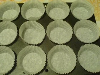 Buttermilch-Kokos-Muffin - Rezept - Bild Nr. 13