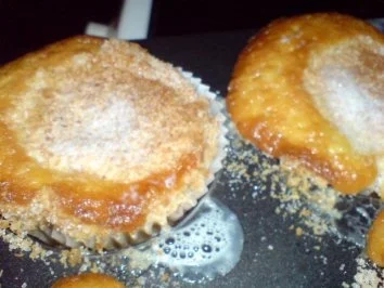 Buttermilch-Kokos-Muffin - Rezept - Bild Nr. 22