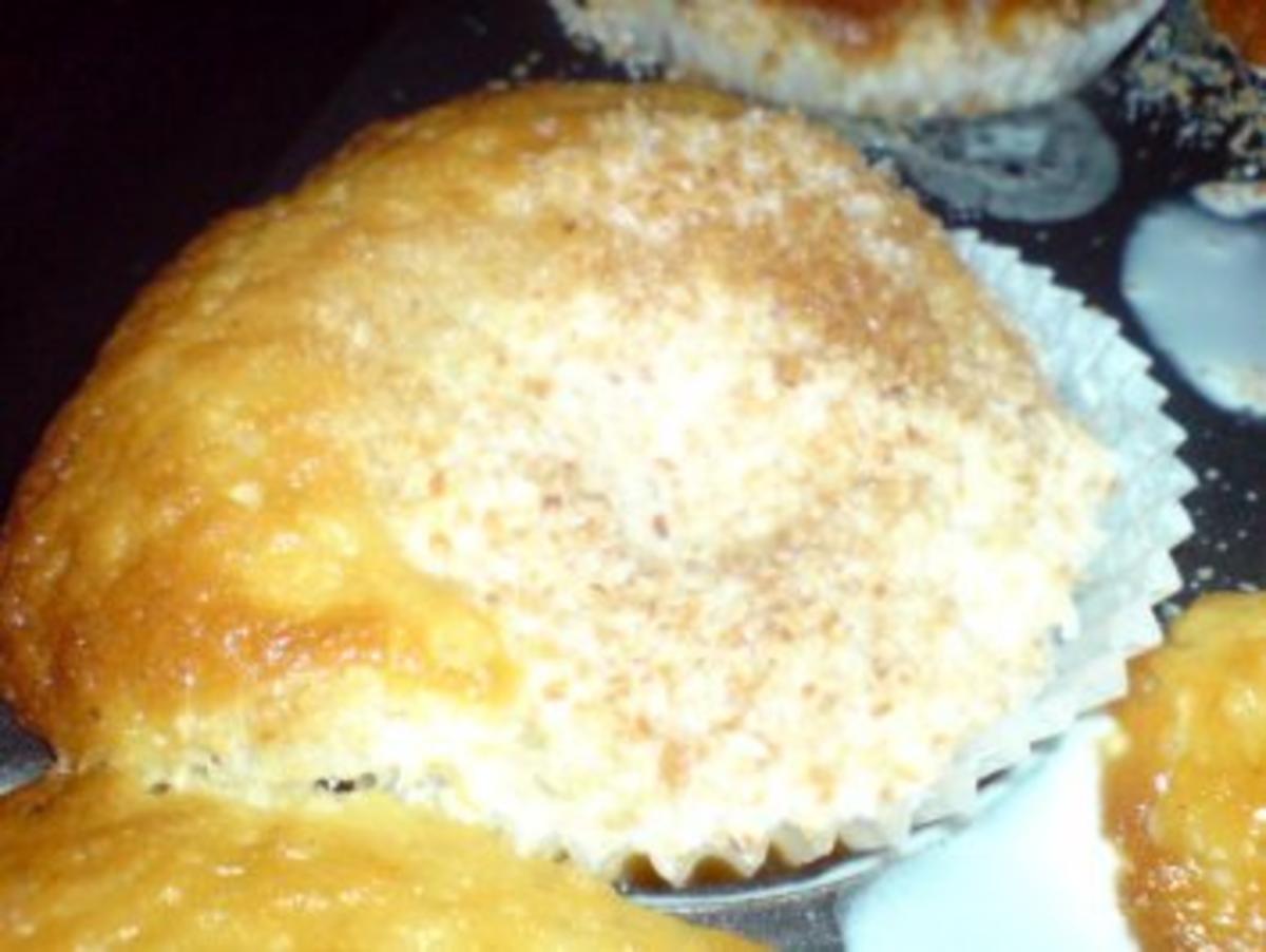 Buttermilch-Kokos-Muffin - Rezept - Bild Nr. 21