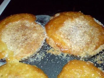 Buttermilch-Kokos-Muffin - Rezept - Bild Nr. 20