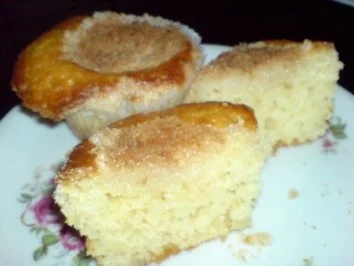 Buttermilch-Kokos-Muffin - Rezept - Bild Nr. 25