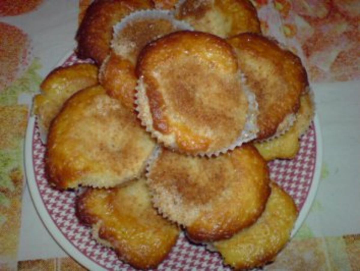 Buttermilch-Kokos-Muffin - Rezept - Bild Nr. 26