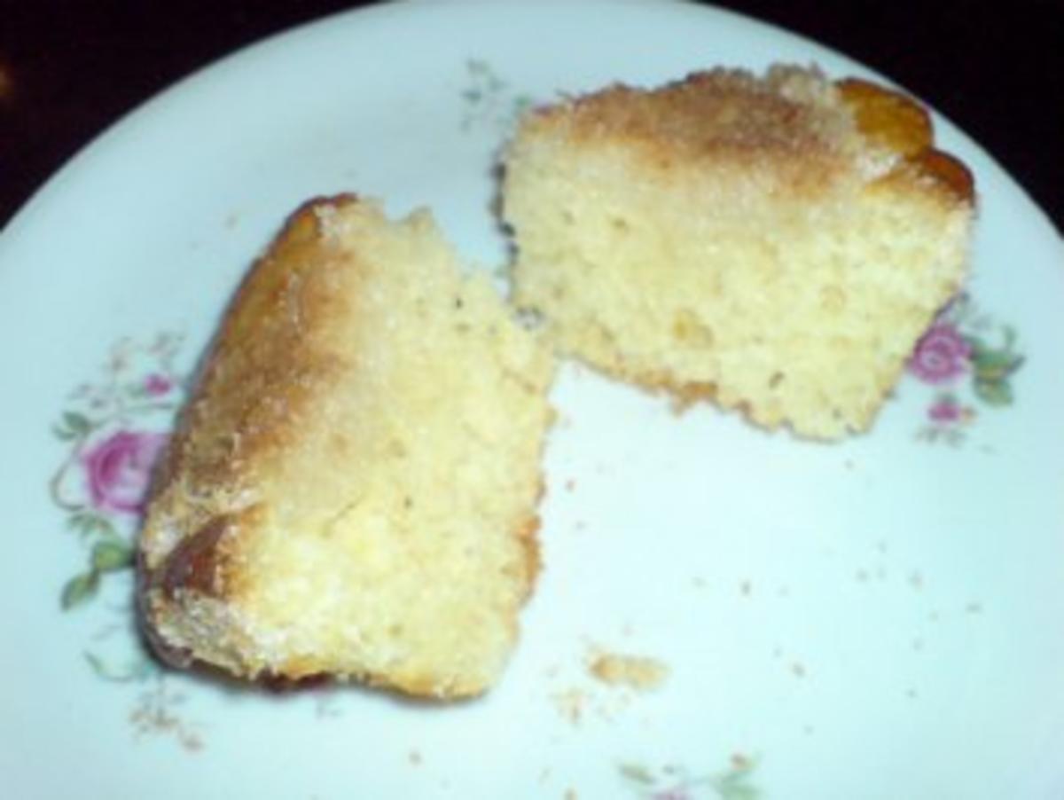 Buttermilch-Kokos-Muffin - Rezept - Bild Nr. 27