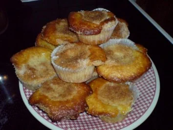 Buttermilch-Kokos-Muffin - Rezept - Bild Nr. 29