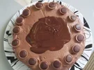 Toffifee-Torte - Rezept