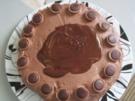 Toffifee-Torte - Rezept
