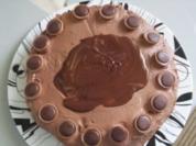 Toffifee-Torte - Rezept