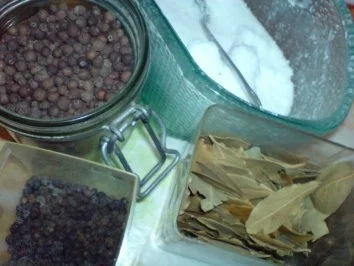 Rezept: Kohlrüben-Eintopf mit Kürbis Bild Nr. 5 Kohlrüben-Eintopf mit Kürbis - Rezept - Bild Nr. 5