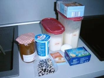 Sahne - Wölkchen - Rezept - Bild Nr. 2