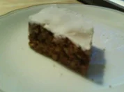 Gewürzbrot - Rezept