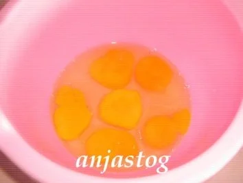 Rezept: Salzburger Nokerl Bild Nr. 3 Salzburger Nokerl - Rezept - Bild Nr. 3