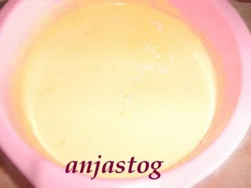 Rezept: Salzburger Nokerl Bild Nr. 4 Salzburger Nokerl - Rezept - Bild Nr. 4