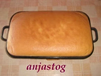 Rezept: Salzburger Nokerl Bild Nr. 7 Salzburger Nokerl - Rezept - Bild Nr. 7