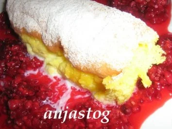 Rezept: Salzburger Nokerl Salzburger Nokerl - Rezept