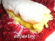 Rezept: Salzburger Nokerl Salzburger Nokerl - Rezept