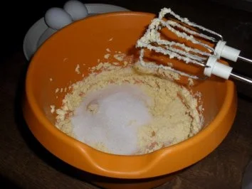 Apfelmus-Kuchen - Rezept - Bild Nr. 2