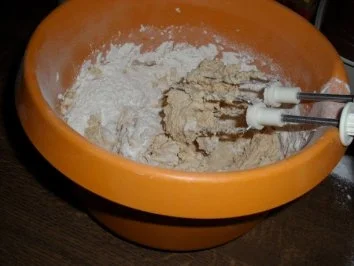 Apfelmus-Kuchen - Rezept - Bild Nr. 5