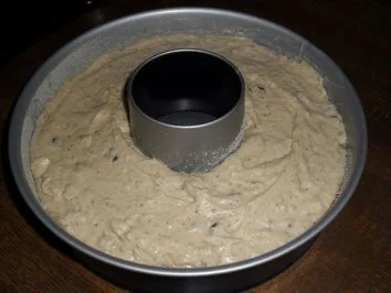 Apfelmus-Kuchen - Rezept - Bild Nr. 8