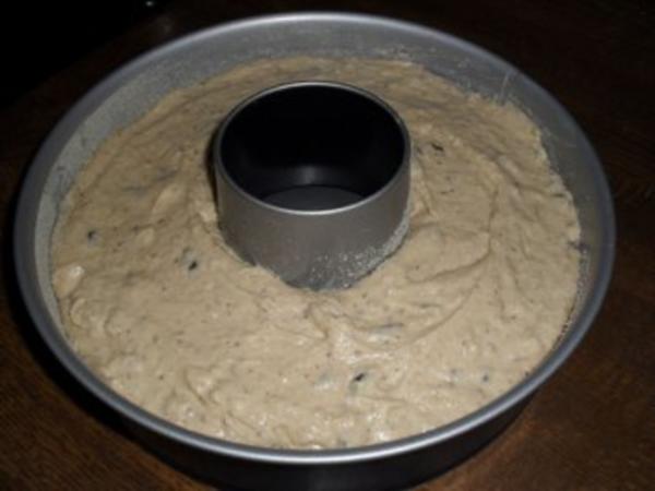 Apfelmus-Kuchen - Rezept mit Bild - kochbar.de