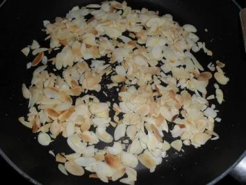 Apfelmus-Kuchen - Rezept - Bild Nr. 9