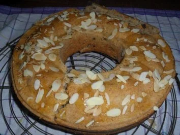 Apfelmus-Kuchen - Rezept - Bild Nr. 11