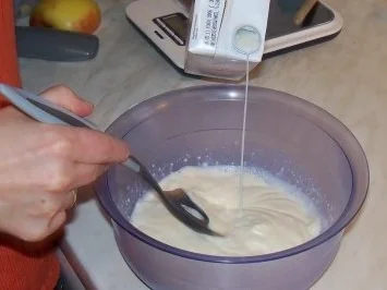 Rezept: Nudelsalat einfach Bild Nr. 4 Nudelsalat einfach - Rezept - Bild Nr. 4