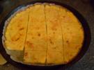 Grieß - Parmesan - Schnitten - Rezept