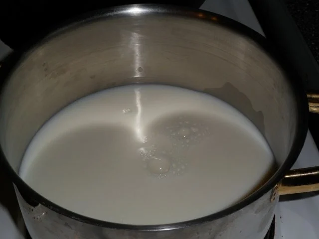 Grieß - Parmesan - Schnitten - Rezept - Bild Nr. 3