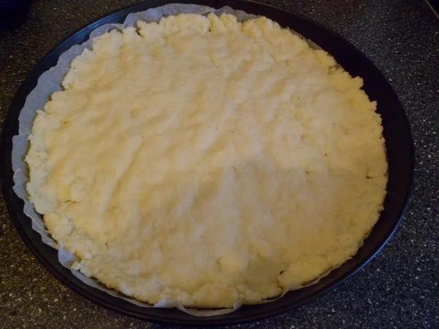 Grieß - Parmesan - Schnitten - Rezept - Bild Nr. 4