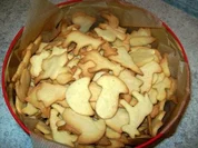 Butterplätzchen - Rezept