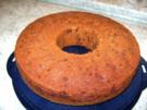 Glühweinkuchen - Rezept