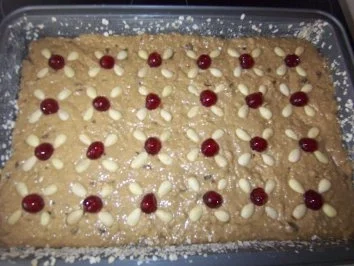 Honigkuchen - Rezept - Bild Nr. 2