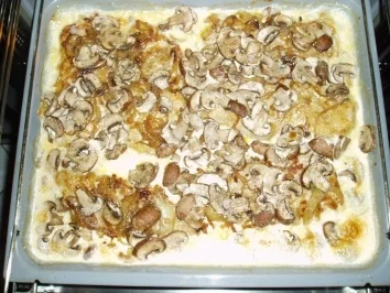 Rezept: Schnitzel von Marion Schnitzel von Marion - Rezept