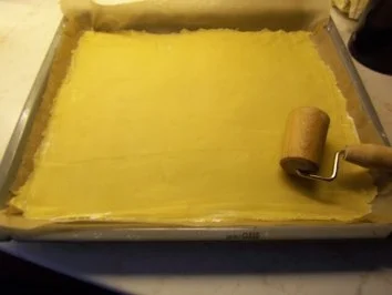 Rezept: Londoner Stangerl Bild Nr. 2 Londoner Stangerl - Rezept - Bild Nr. 2