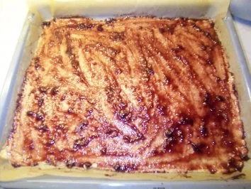 Rezept: Londoner Stangerl Bild Nr. 3 Londoner Stangerl - Rezept - Bild Nr. 3