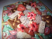 Londoner Stangerl - Rezept