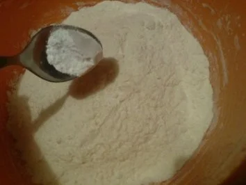 Rezept: Nougat-Taler Bild Nr. 5 Nougat-Taler - Rezept - Bild Nr. 5