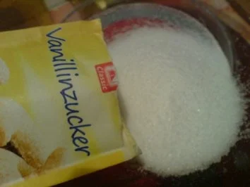 Rezept: Nougat-Taler Bild Nr. 6 Nougat-Taler - Rezept - Bild Nr. 6