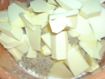 Rezept: Nougat-Taler Bild Nr. 8 Nougat-Taler - Rezept - Bild Nr. 8