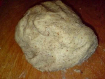 Rezept: Nougat-Taler Bild Nr. 9 Nougat-Taler - Rezept - Bild Nr. 9