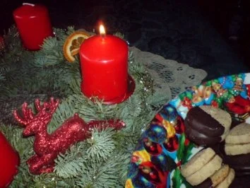 Rezept: Nougat-Taler Nougat-Taler - Rezept