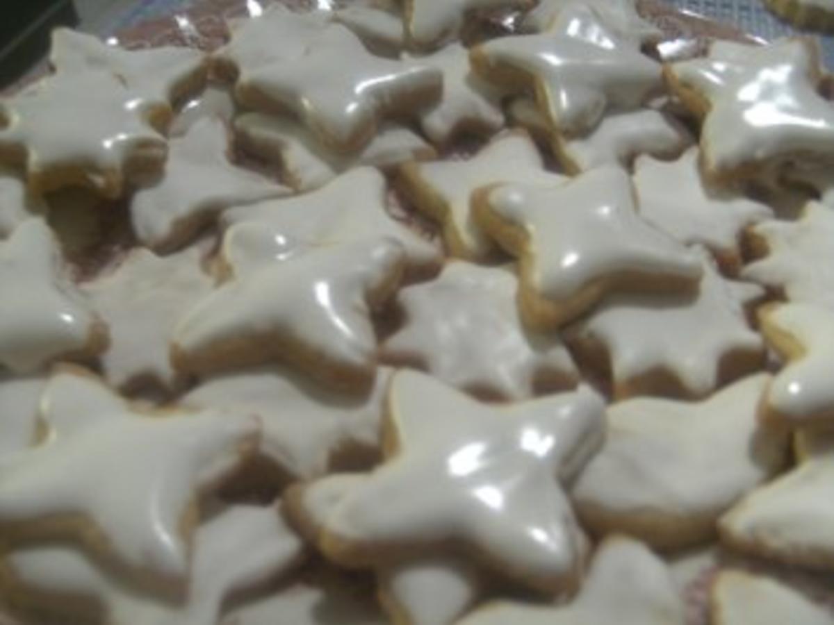 Einfache Kekse Rezepte