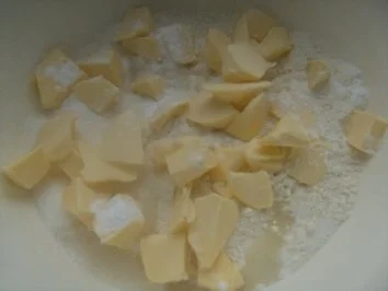 Rezept: ( Kekse ) Advent-Kekse Bild Nr. 2 ( Kekse ) Advent-Kekse - Rezept - Bild Nr. 2