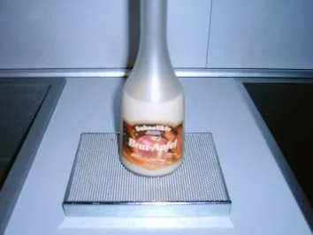 Rezept: Bratapfel - Kipferl Bild Nr. 3 Bratapfel - Kipferl - Rezept - Bild Nr. 3