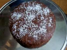 Backen: Mini-Schoko-Torte - Rezept
